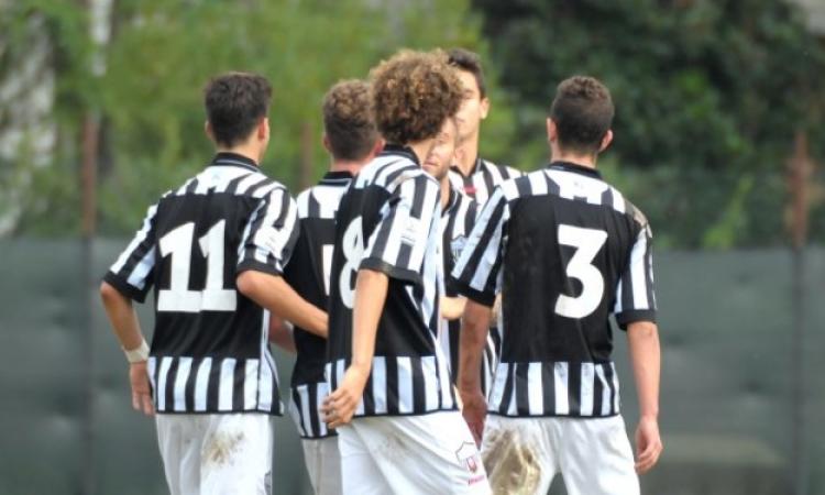 L&amp;apos;Ascoli espugna il &amp;quot;Comunale&amp;quot;,©GazzettadiAscoli