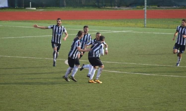 Il Sora continua il suo inseguimento