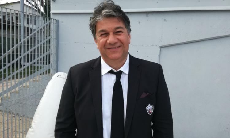 Ascoli Picchio, Luciano Cerasi, ©GazReg