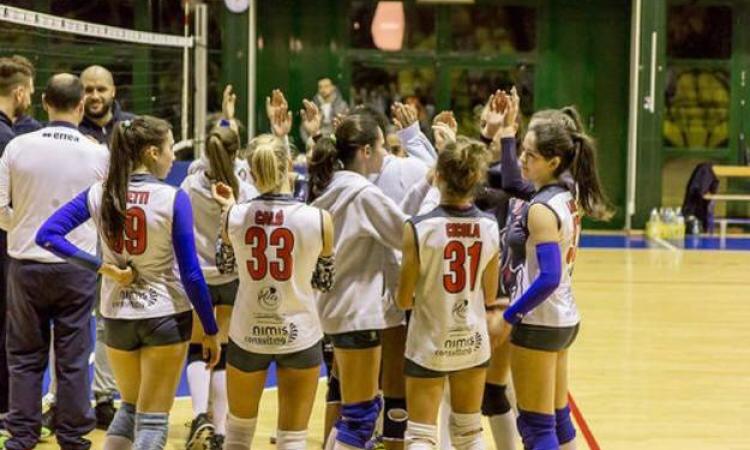 U14 - Frascati vola in semifinale. Cicola e Musetti "Che bello!"