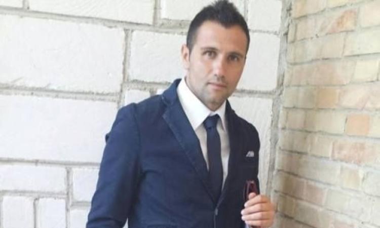 Francesco Pistolesi