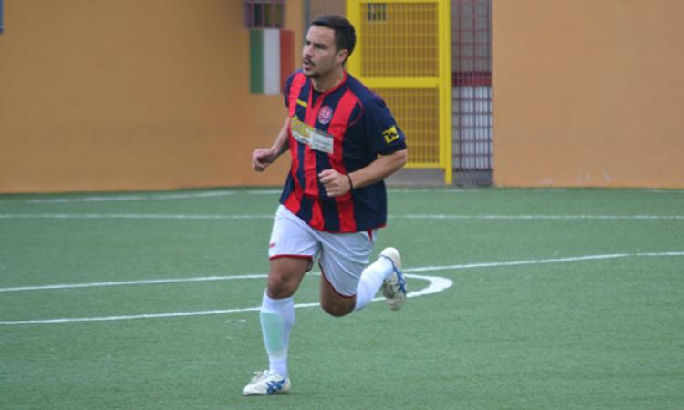 Casilina, Borelli in campo
