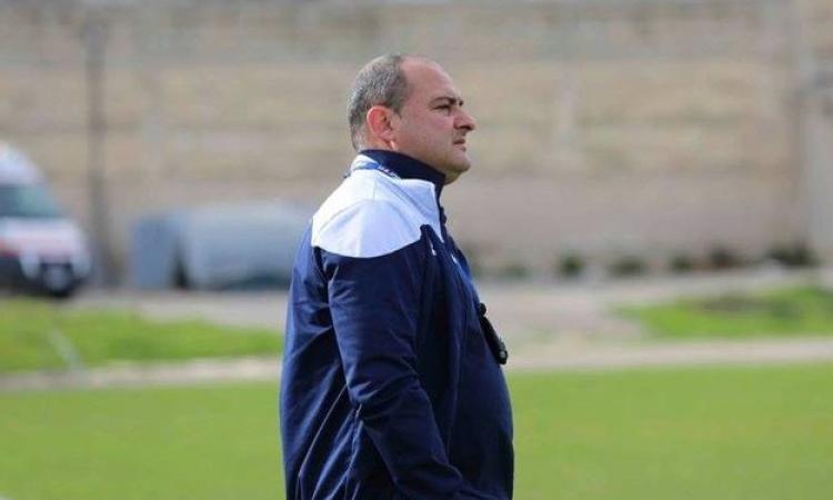 Massimo Pizzulli (©Vigor Trani)