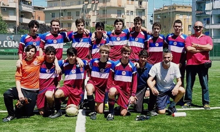 Juniores Provinciali, Canadesi Sporting Club