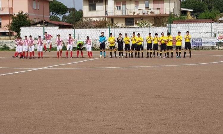 Honey - San Lorenzo: pari sporcato da un brutto gesto