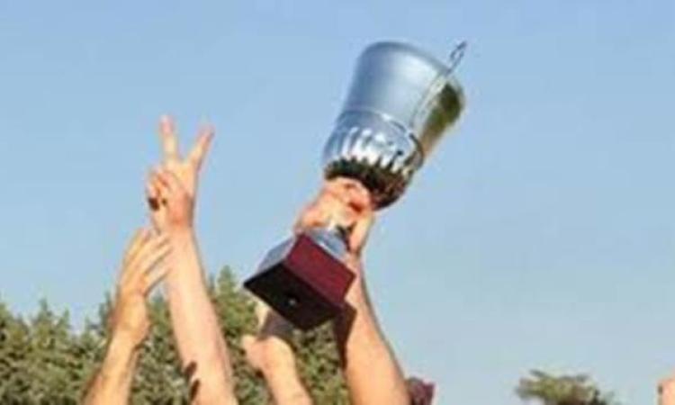 Coppa Lazio ©Del Gobbo