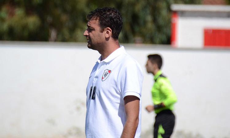 Il tecnico Andrea Bussone (©Torrisi)