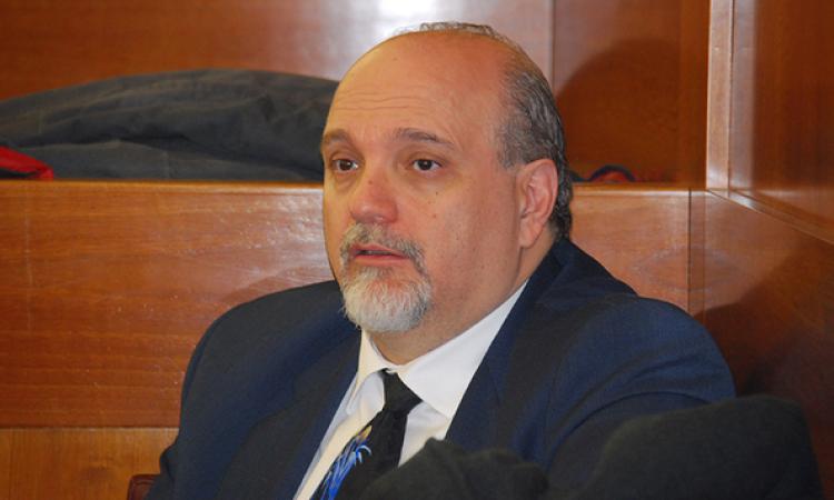 Fabrizio Amato