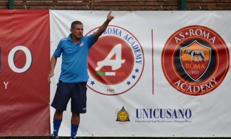 Aurelio, mister Fiocco