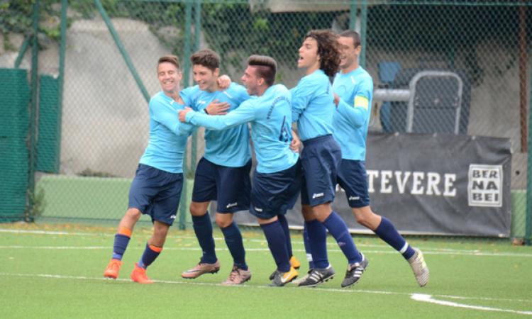 Carso, apri nel finale ©Torrisi