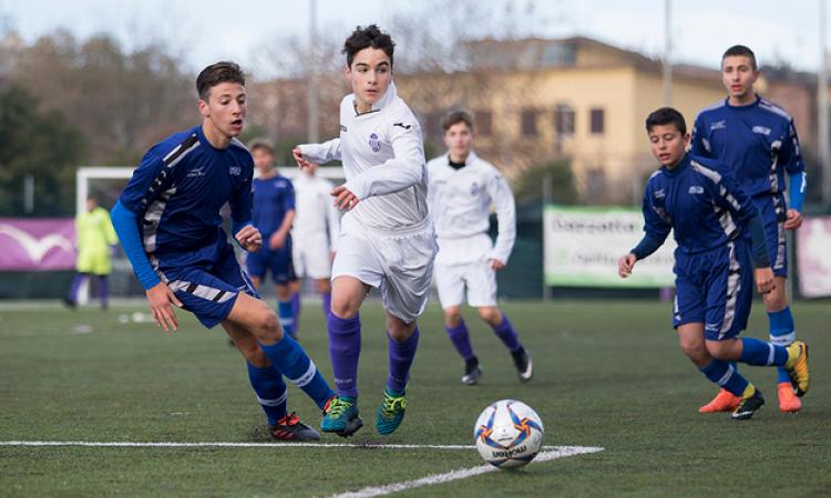 uno scatto di gioco ©shotsport.it