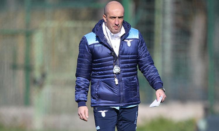 Bonacina (fotoSSLazio)