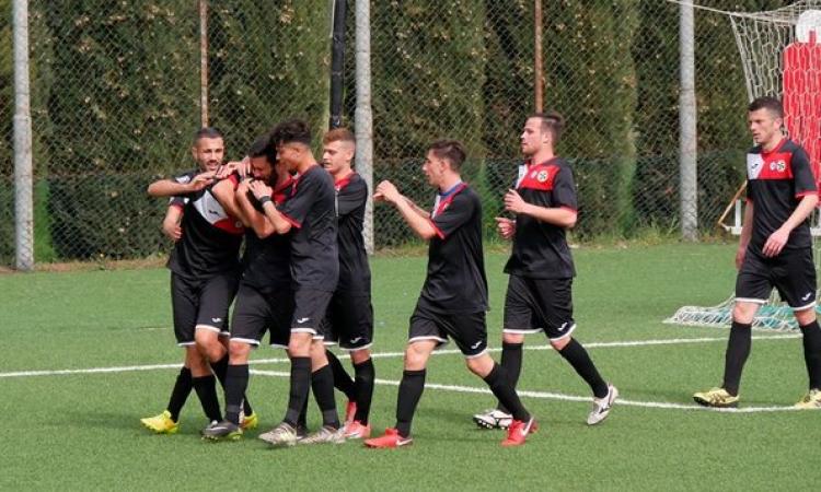 Monterosi, colpaccio a Rieti ©Monterosi FC
