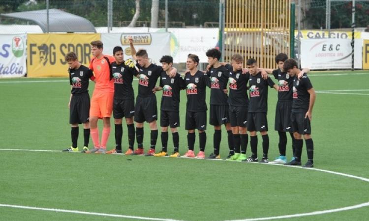 Viterbese, peccato! La Sambenedettese vince in rimonta 