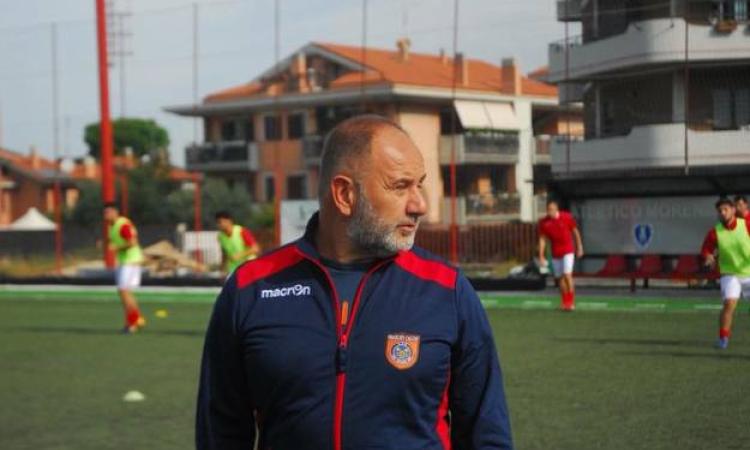 Mauro Fioranelli @Frascati
