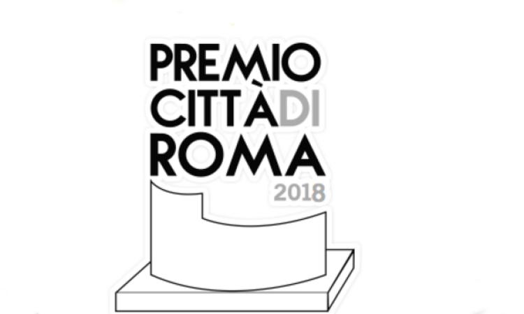 IV Premio Città di Roma: venerdì 20 al Salone del CONI