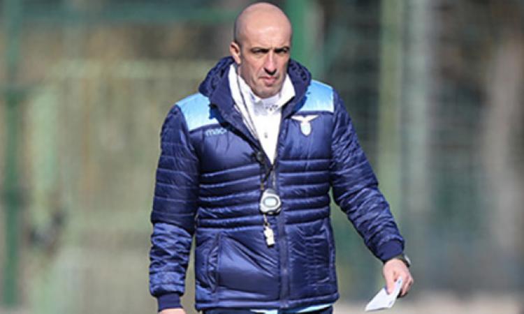Valter Bonacina (©sslazio)