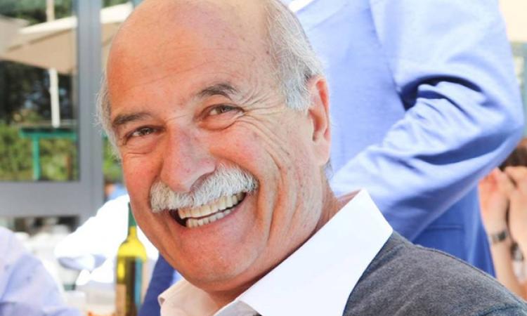 Dario Barnabei