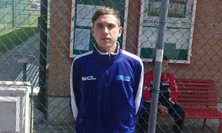 Savio, Rosati al Carpi in prova