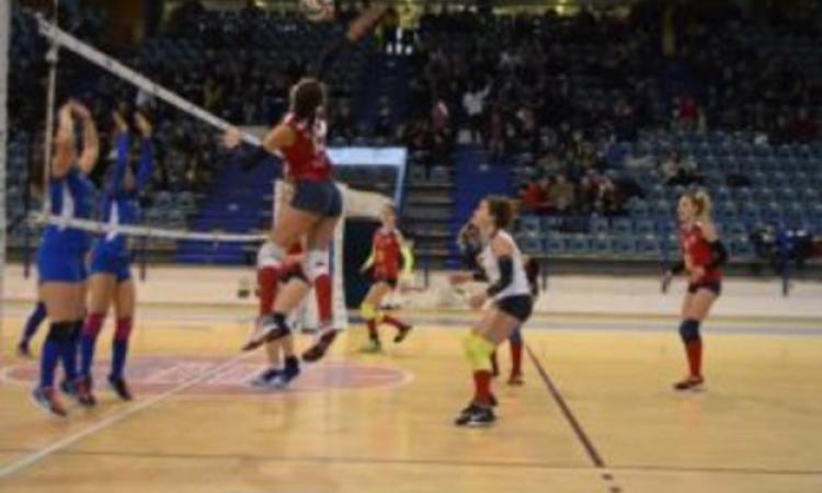 Under 16 in azione