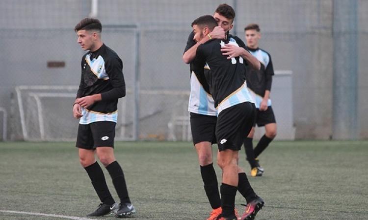 Accademia, play off centrati: Boreale ko di misura