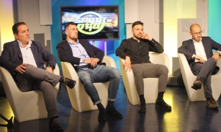 Sport in Oro: nella seconda parte un poker d'assi