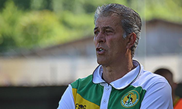 In foto mister Bianchi