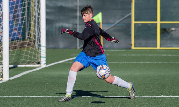 SFF Atletico, Santececchi ©Massimiani