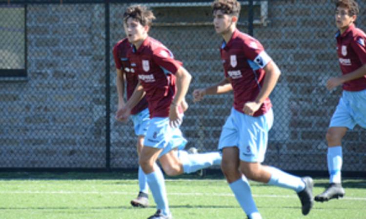 Un gol per tempo, allo Stadium finisce in parità 