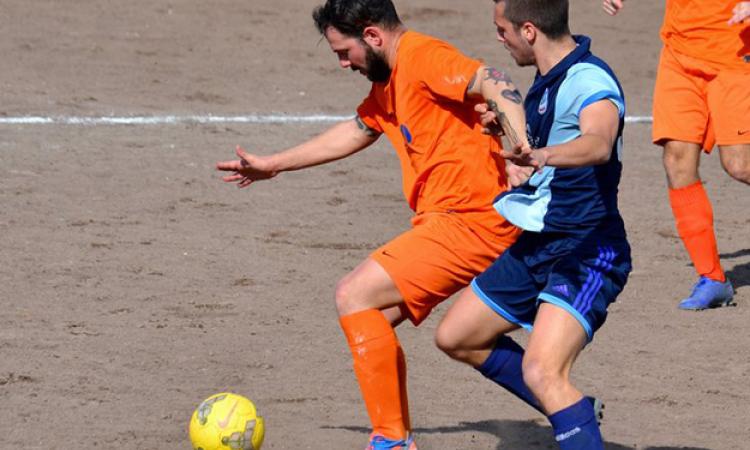 Palocco, vittoria in trasferta