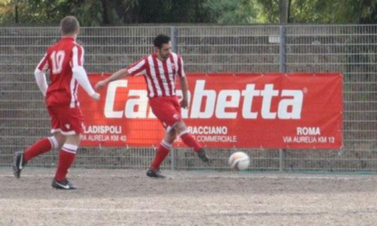 Morasca piega il Montefiascone. Atletico ok in trasferta