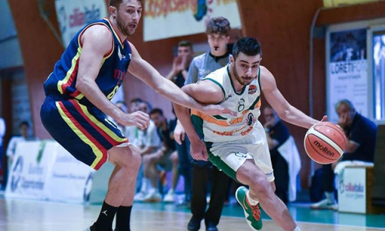 Palestrina in azione ©Contorni