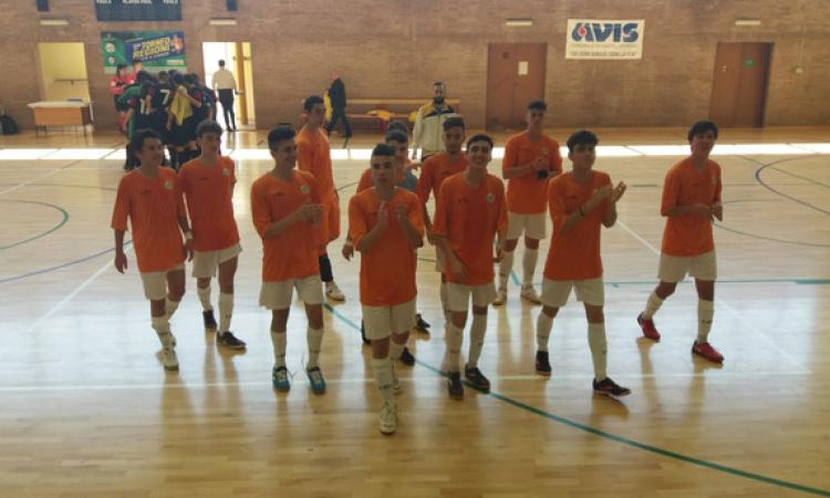 I ragazzi di Crisari