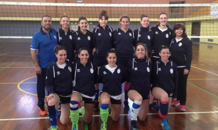 Le ragazze della Margutta