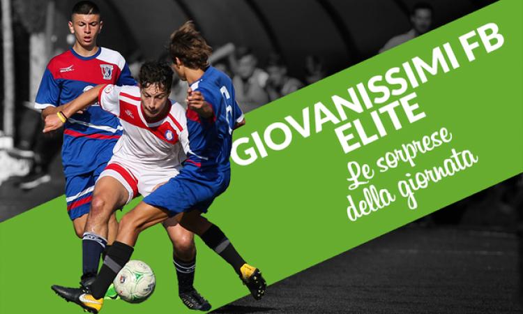 GFBE, le sorprese: una grande Urbe e la Lupa sogna