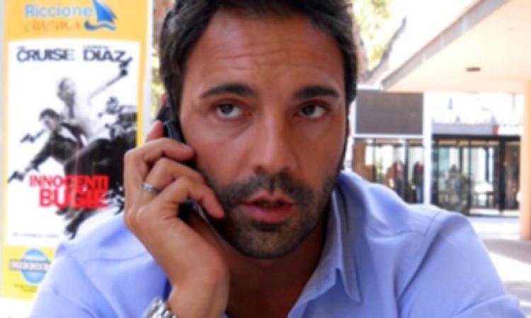 Cristian Salvadori