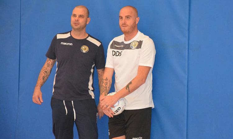 Baldelli e Di Stefano