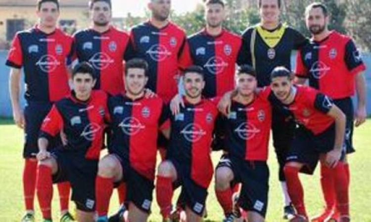 Vittoria cinica del Fiumicino: Accademia ko con un gol