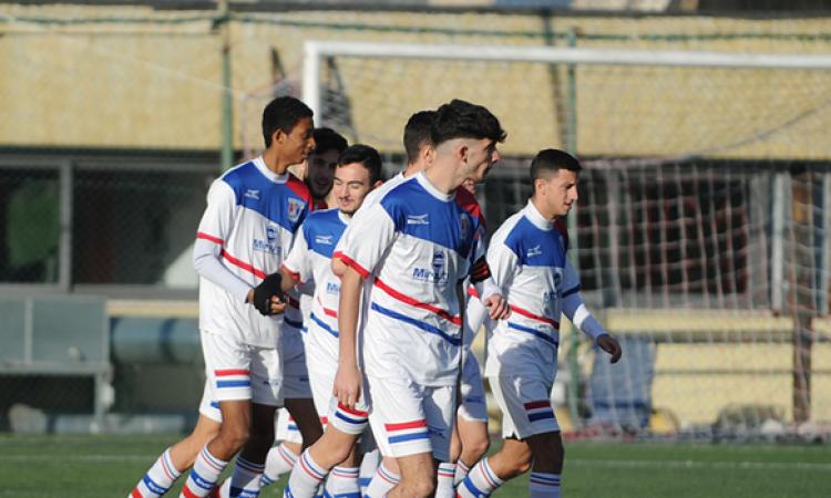 Gran successo per la Tor Tre Teste ©Del Gobbo