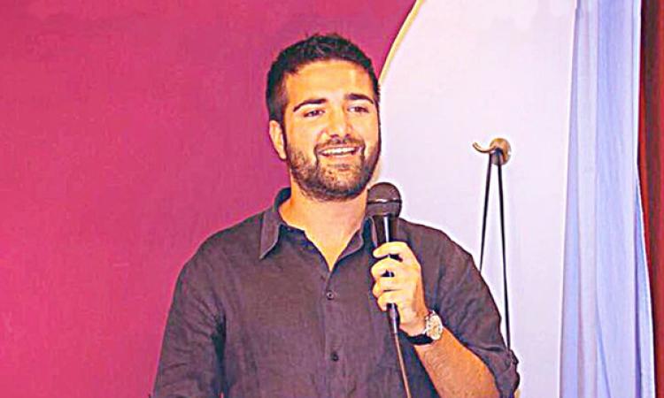 Il direttore generale del Trastevere Flavio Betturri