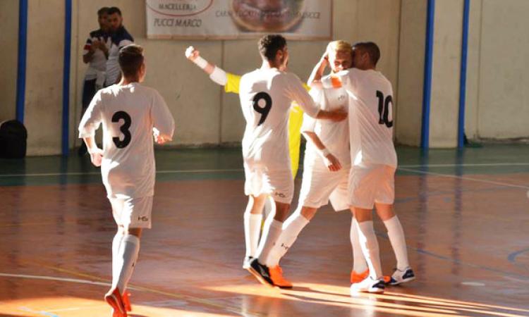 La Juniores vola in semifinale