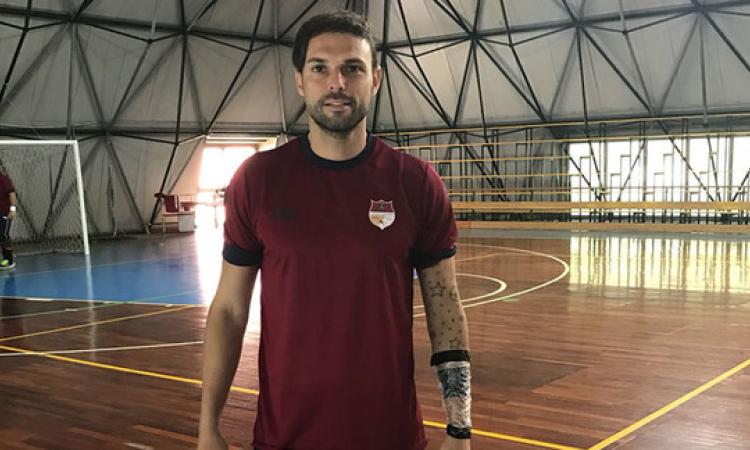 Alessandro Niceforo