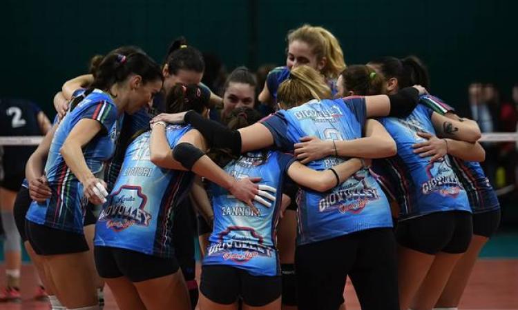 La Giovolley