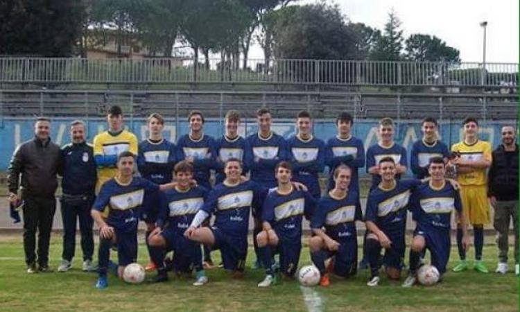 La Virtus Divino amore al completo