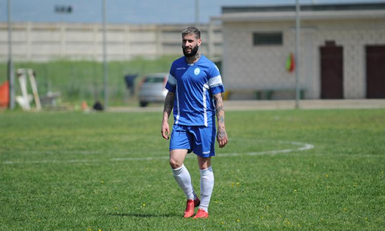 Luca Italiano @DelGobbo