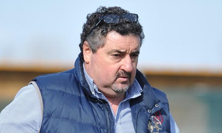 Roberto Matrigiani (©Del Gobbo)