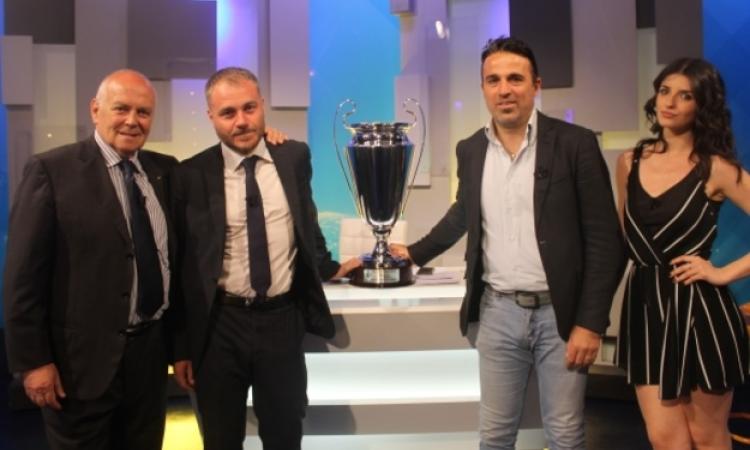 Sport In Oro: i verdetti con Paparella, Pagliaroli e Mussoni