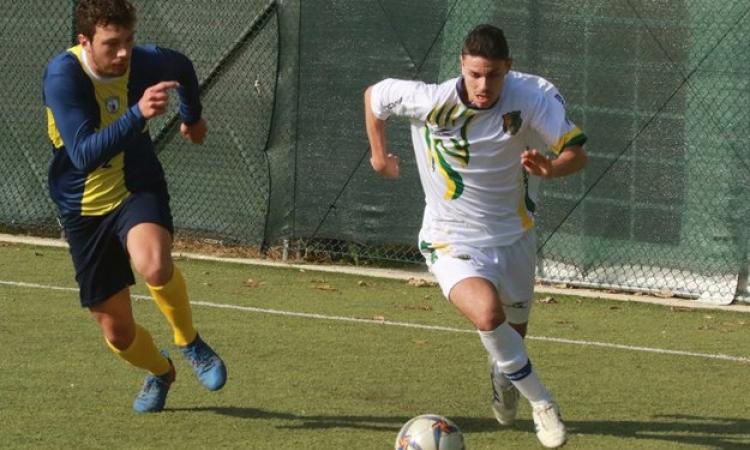 Canale Monterano tris play out: ko l'Atletico Ladispoli