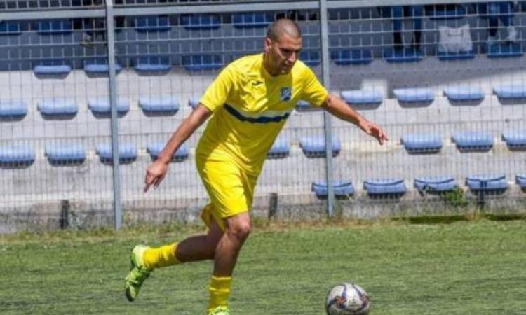 Giacché, suo l&amp;apos;1-1