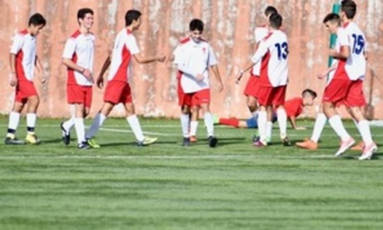 Vince il Campus Eur, San Paolo sconfitto nettamente